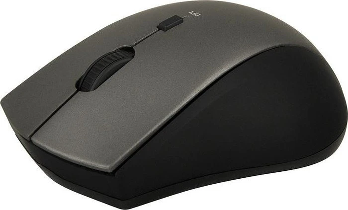 Speedlink Apex Compact Mouse schwarz, USB