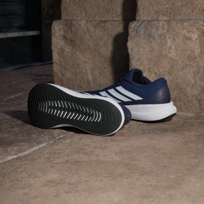 adidas Runfalcon 6 dark blue/cloud white/core black (Herren)