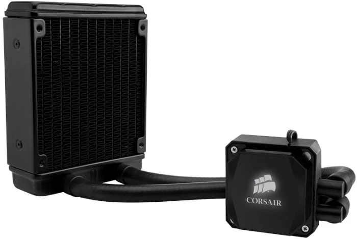 Corsair Hydro Series H80i