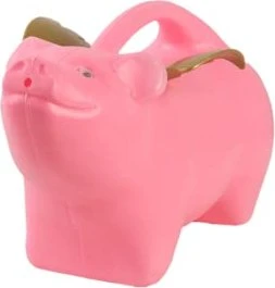 Esschert fliegendes Schwein Gießkanne 2.15l