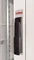 Roline / Secomp Pro Serie 19" Serverschrank 47HE, montiert, Gitternetztür, IP20, RAL 7035, 1000mm tief Vorschaubild