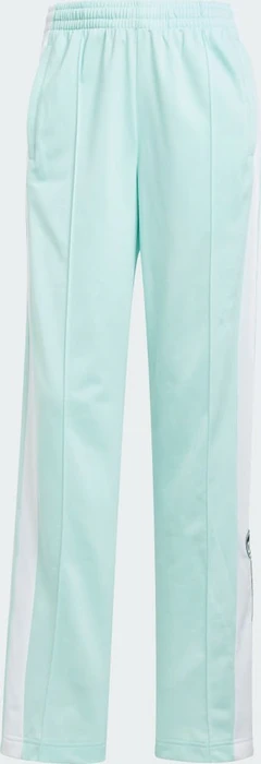 adidas Adibreak Trainingshose lang semi flash aqua (Damen)