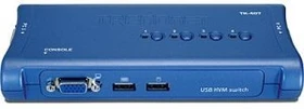 TRENDnet TK-407K