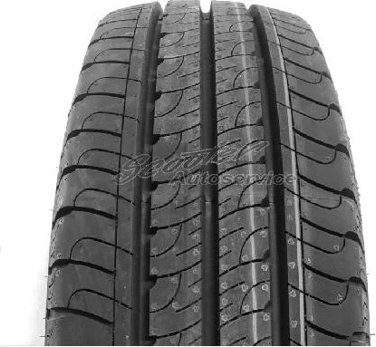 Goodyear EfficientGrip Cargo 2 205/75 R16C 113/111T