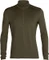 Icebreaker 260 Tech Half Zip Funktionsshirt langarm (Herren) Vorschaubild