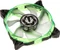 BitFenix Spectre Xtreme LED schwarz/grün, 120mm Vorschaubild