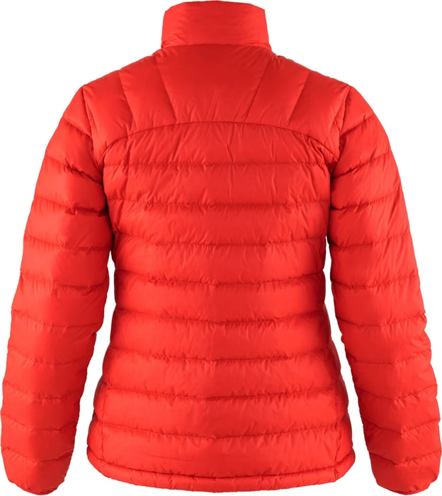 Fjällräven Expedition Pack Down Funktionsjacke true red (Damen)