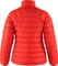 Fjällräven Expedition Pack Down Funktionsjacke true red (Damen) Vorschaubild