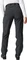 Vaude Yaras Warm Rain Fahrradhose lang black uni (Damen) Vorschaubild