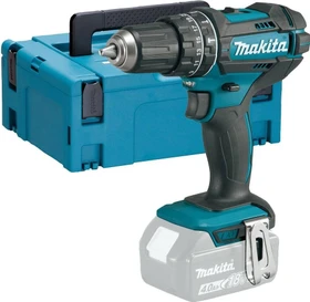 Makita DHP482ZJ Akku-Schlagbohrschrauber solo inkl. MAKPAC