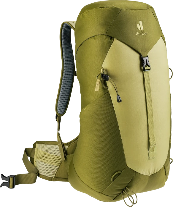 Deuter AC Lite 30 linden/cactus
