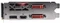 XFX Radeon HD 6850 820M Black Edition, 1GB GDDR5, 2x DVI, HDMI, DP Vorschaubild
