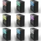 Endorfy SilentiumPC Armis AR7 TG RGB, Glasfenster Vorschaubild