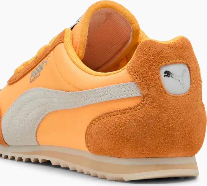 Puma Arizona Nylon sun stream/vapor gray