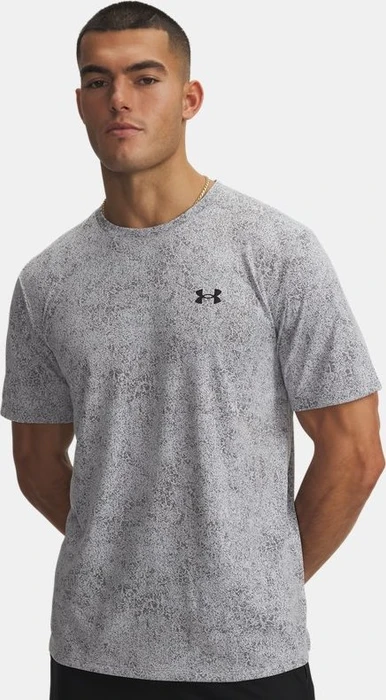 Under Armour Tech Funktionsshirt kurzarm (Herren)