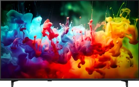 LG QNED AI 43QNED70B6C Mini LED