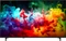 LG QNED AI 43QNED70B6C Mini LED Vorschaubild