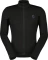 Scott Gravel Warm Merino Trikot langarm schwarz (Herren) Vorschaubild