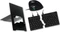 R-Go Smart Ergonomic Mobile Working Set, USB, US Vorschaubild