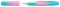 Pelikan Twist Color Edition neon mint/rose, rechte Hand/linke Hand, mittel, Faltschachtel Vorschaubild