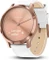 Garmin vivomove HR Premium Aktivitäts-Tracker rosegold/weiß Vorschaubild