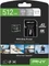 PNY Pro Elite Prime R200/W150 512GB Kit, UHS-I U3, A2, Class 10 Vorschaubild