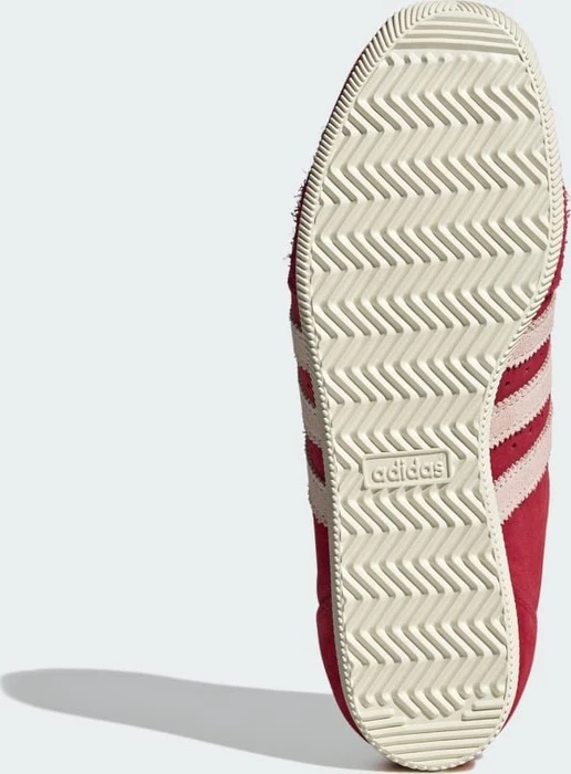 adidas Japan team victory red/wonder quartz/gold metallic