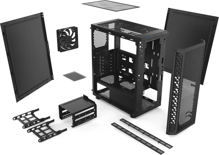 Endorfy SilentiumPC Signum SG1