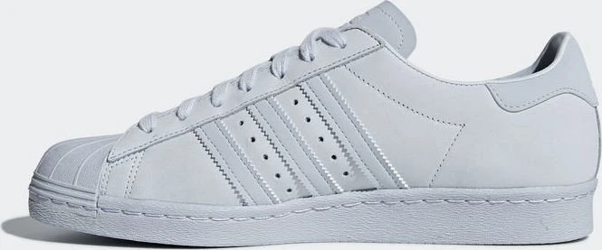 adidas Superstar 80s aero blue (Herren)