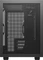 DeepCool CH260, schwarz, Glasfenster Vorschaubild