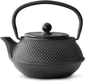 Bredemeijer Jang Teekanne 800ml schwarz