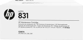 HP Druckkopf 831 Latex Maintenance Cartridge