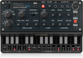 Behringer UB-Xa Mini