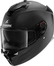 Shark Spartan GT Pro Carbon Skin matt schwarz/grau
