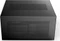 Jonsbo V10, schwarz, Mini-ITX Vorschaubild