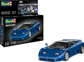 Revell Model Set EB110