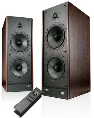 Microlab SOLO 7C 2.0 System