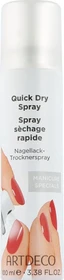 Artdeco Quick Dry Spray, 100ml