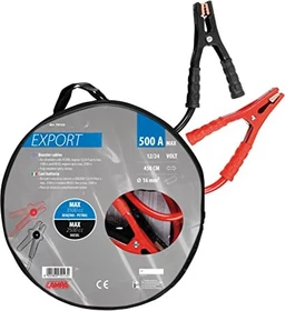 Lampa Export Booster Cable 4.5m