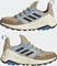 adidas Terrex Trailmaker GTX beige tone/core black/ambient sky (Damen) Vorschaubild