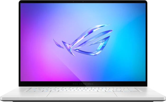 ASUS ROG Zephyrus G16 (2025) GU605CW#B0DT1MV137, Platinum White, Core Ultra 9 285H, 32GB RAM, 1TB SSD, GeForce RTX 5080, DE
