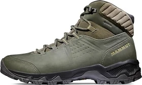 Mammut Mercury IV Mid GTX dark iguana/iguana (Herren)