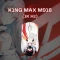 Redragon K1NG Max M918 1KHz Wireless, weiß/Motiv, USB/Bluetooth Vorschaubild