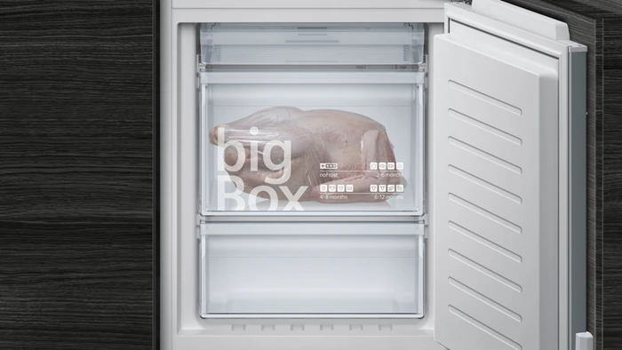Siemens iQ300 KI86NVF30