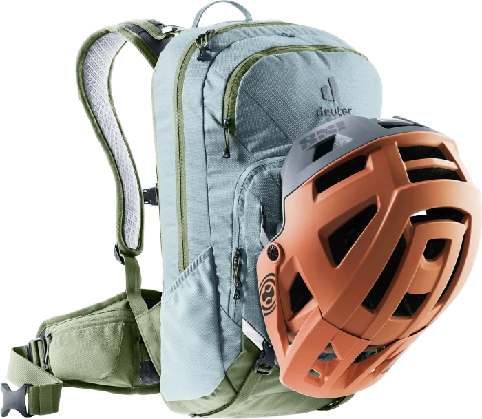 Deuter Attack 14 SL sage/khaki