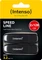 Intenso Speed Line 128GB, USB-A, USB 3.2 Gen 1×1, 2er-Pack Vorschaubild