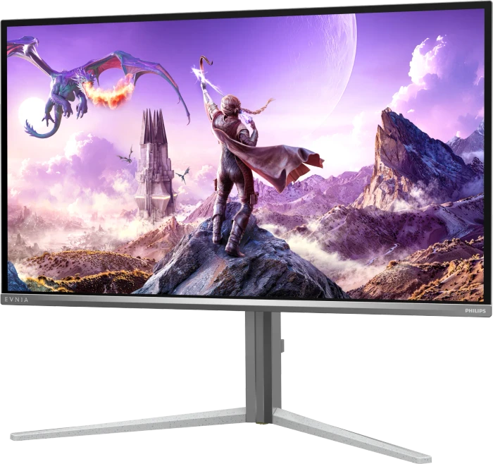 Philips Evnia 6000 Series 32M2N6901A, 31.5"