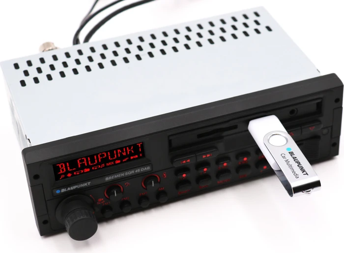Blaupunkt Bremen SQR 46 DAB