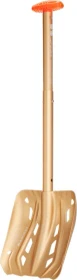 Mammut Alugator Light Lawinenschaufel golden