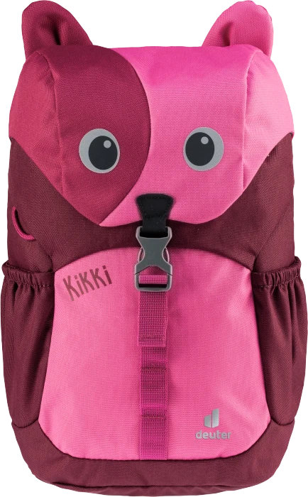 Deuter Kikki hotpink/maron (Junior)
